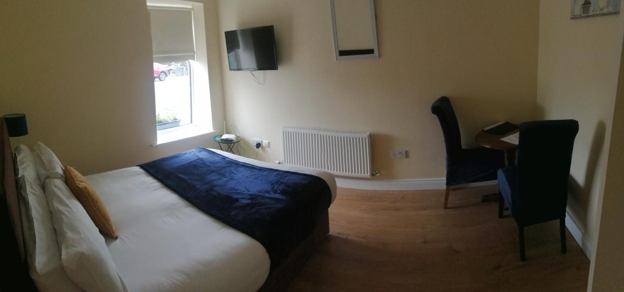Tara View Apartments Garristown 외부 사진