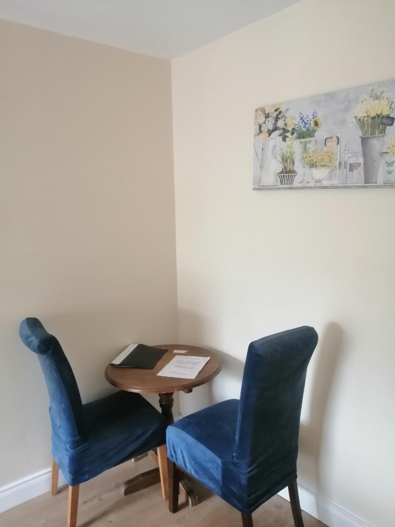 Tara View Apartments Garristown 외부 사진
