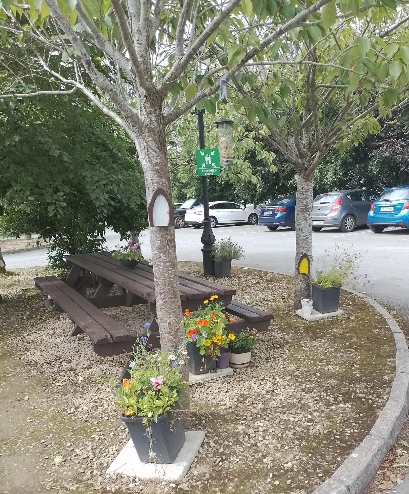 Tara View Apartments Garristown 외부 사진