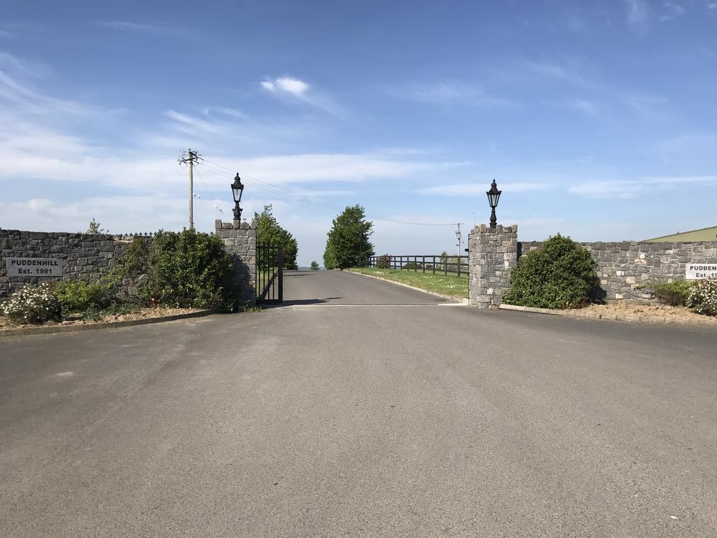 Tara View Apartments Garristown 외부 사진