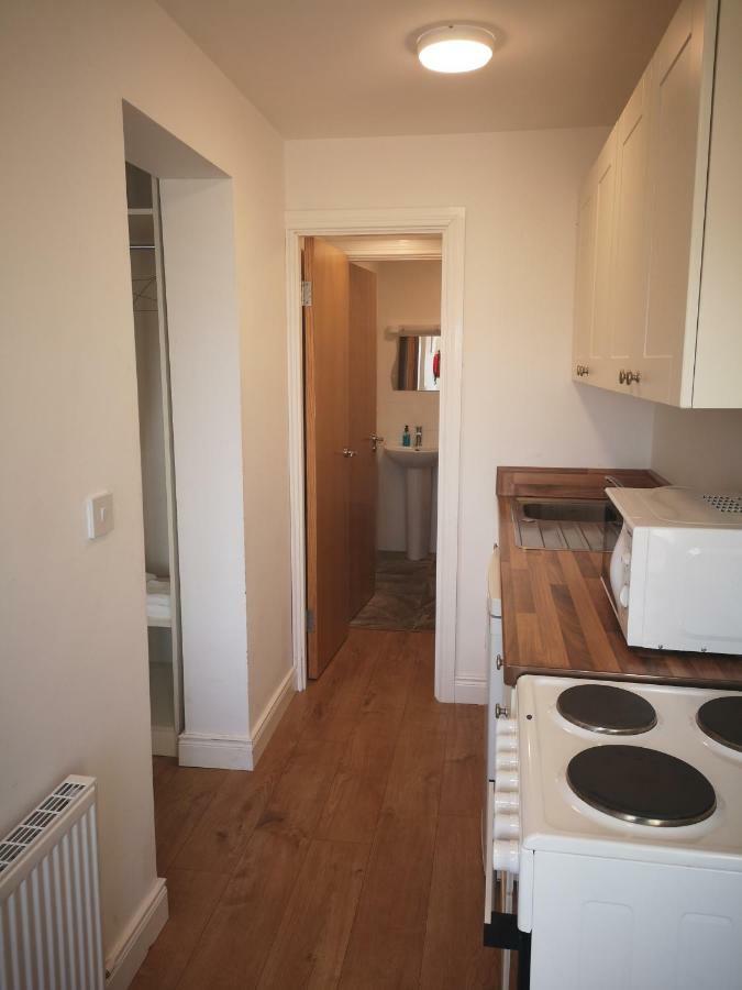 Tara View Apartments Garristown 외부 사진