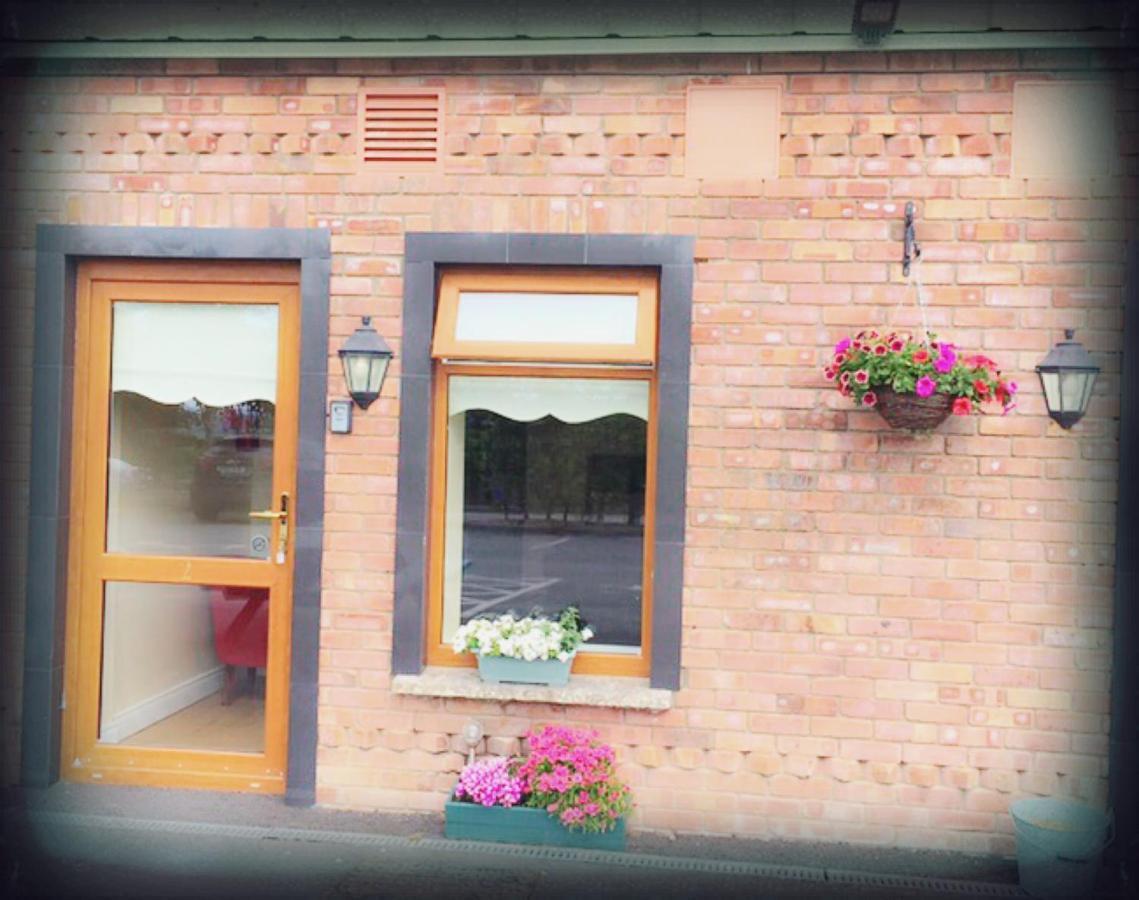 Tara View Apartments Garristown 외부 사진